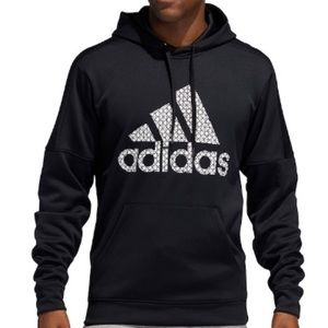 adidas climawarm team issue hoodie